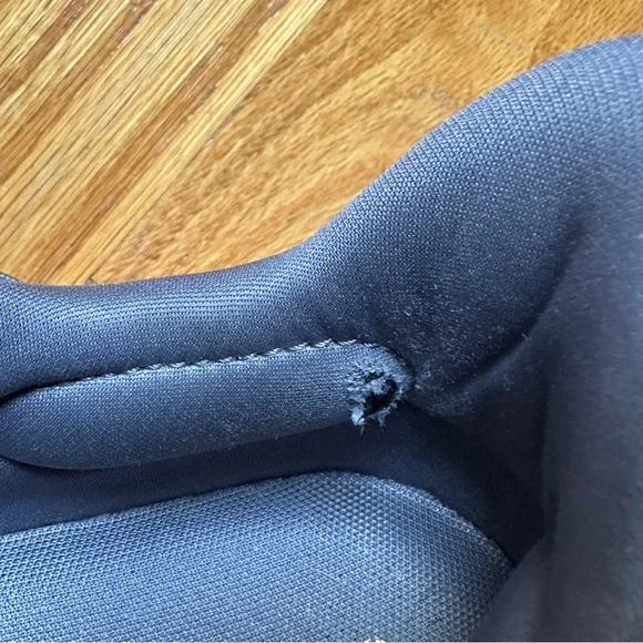 ALTRA Men's Experience Flow Road Running Shoe, sand, size 10 - Picture 10 of 11